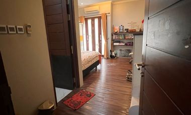 Dijual Rumah Full Furnished Siap Huni Minimalis Lokasi di Daerah Ancol Barat Bandung