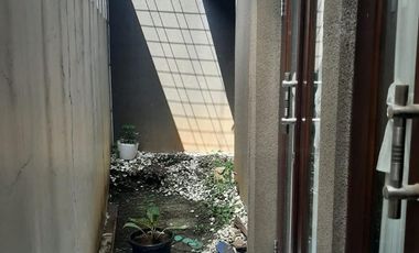Dijual Rumah Full Furnished Siap Huni Minimalis Lokasi di Daerah Ancol Barat Bandung
