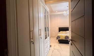 Dijual Rumah Full Furnished Siap Huni Minimalis Lokasi di Daerah Ancol Barat Bandung