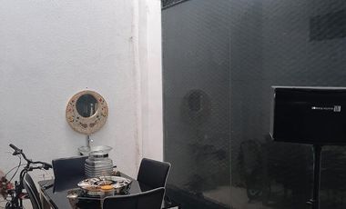 Dijual Rumah Full Furnished Siap Huni Minimalis Lokasi di Daerah Ancol Barat Bandung