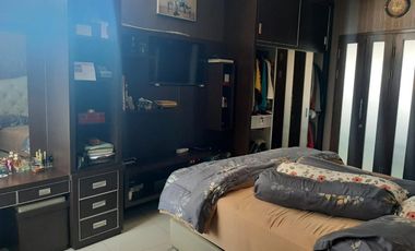 Dijual Rumah Full Furnished Siap Huni Minimalis Lokasi di Daerah Ancol Barat Bandung