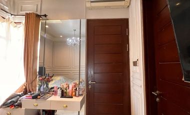 Dijual Rumah Full Furnished Siap Huni Minimalis Lokasi di Daerah Ancol Barat Bandung