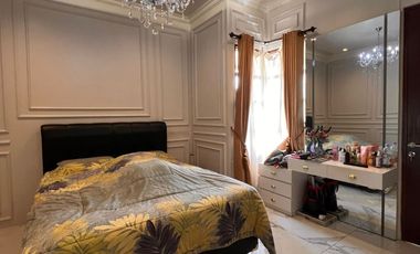 Dijual Rumah Full Furnished Siap Huni Minimalis Lokasi di Daerah Ancol Barat Bandung