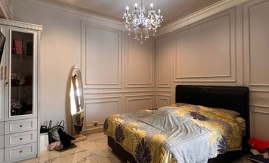 Dijual Rumah Full Furnished Siap Huni Minimalis Lokasi di Daerah Ancol Barat Bandung