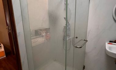 Dijual Rumah Full Furnished Siap Huni Minimalis Lokasi di Daerah Ancol Barat Bandung