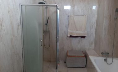 Dijual Rumah Full Furnished Siap Huni Minimalis Lokasi di Daerah Ancol Barat Bandung