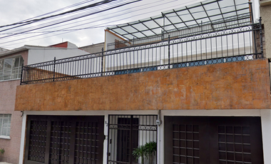 CASA EN INDUSTRIAL GUSTAVO A MADERO EN GRAN REMATE BANCARIO