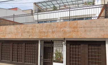 CASA EN INDUSTRIAL GUSTAVO A MADERO EN GRAN REMATE BANCARIO