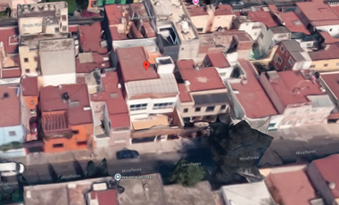 CASA EN INDUSTRIAL GUSTAVO A MADERO EN GRAN REMATE BANCARIO