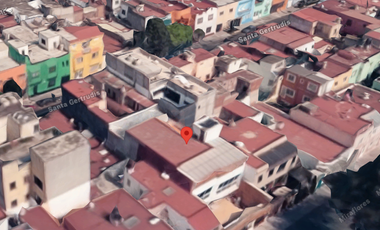 CASA EN INDUSTRIAL GUSTAVO A MADERO EN GRAN REMATE BANCARIO