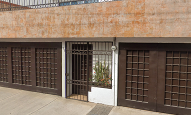 CASA EN INDUSTRIAL GUSTAVO A MADERO EN GRAN REMATE BANCARIO