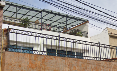 CASA EN INDUSTRIAL GUSTAVO A MADERO EN GRAN REMATE BANCARIO