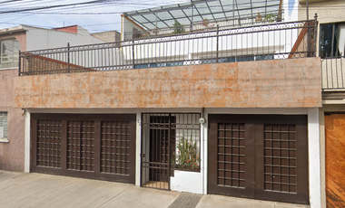 CASA EN INDUSTRIAL GUSTAVO A MADERO EN GRAN REMATE BANCARIO