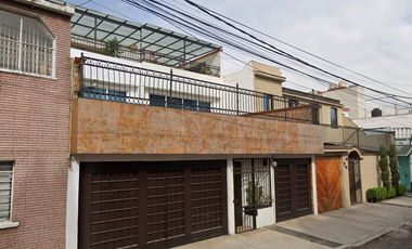 CASA EN INDUSTRIAL GUSTAVO A MADERO EN GRAN REMATE BANCARIO