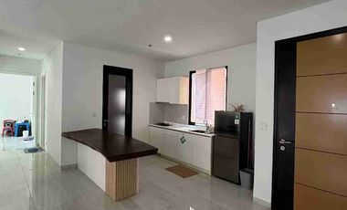 DIJUAL / DISEWA MURAH APARTEMEN THE LLOYD 2 BR, ALAM SUTRA