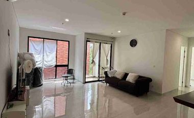 DIJUAL / DISEWA MURAH APARTEMEN THE LLOYD 2 BR, ALAM SUTRA
