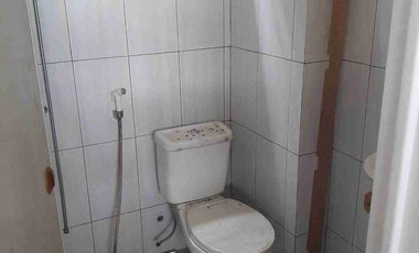 Dijual ruko tunggal - kawasan tersendiri Jl. Pramuka, Jeruju