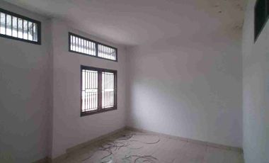 Dijual ruko tunggal - kawasan tersendiri Jl. Pramuka, Jeruju