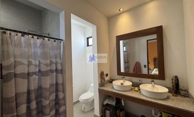 CASA RENTA SAN GERARDO ZONA EL BARRO CARRETERA NACIONAL MONTERREY SANTIAGO