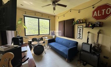 CASA RENTA SAN GERARDO ZONA EL BARRO CARRETERA NACIONAL MONTERREY SANTIAGO