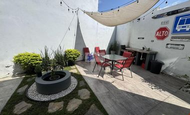 CASA RENTA SAN GERARDO ZONA EL BARRO CARRETERA NACIONAL MONTERREY SANTIAGO