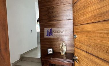 CASA RENTA SAN GERARDO ZONA EL BARRO CARRETERA NACIONAL MONTERREY SANTIAGO