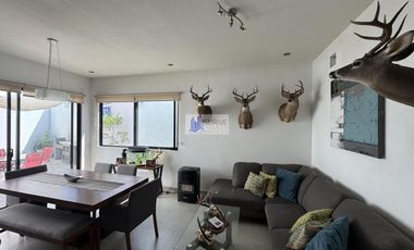 CASA RENTA SAN GERARDO ZONA EL BARRO CARRETERA NACIONAL MONTERREY SANTIAGO