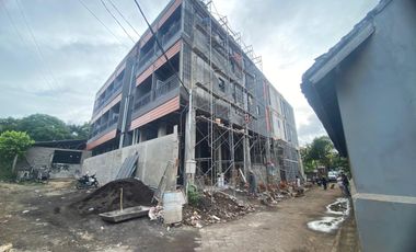 ELITE 4-STOREY GUEST HOUSE (Finishing Stage – Ready in January), UNUD, JIMBARAN