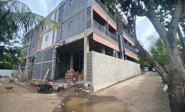 ELITE 4-STOREY GUEST HOUSE (Finishing Stage – Ready in January), UNUD, JIMBARAN