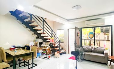 3 Bedroom 3BR House for Sale in Better Living Paranaque City