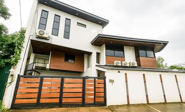 3 Bedroom 3BR House for Sale in Better Living Paranaque City