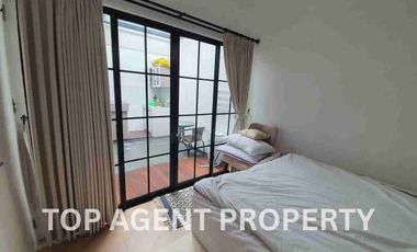 JUAL RUMAH MURAH DI RANCAMAYA FULLY FURNISHED, BOGOR