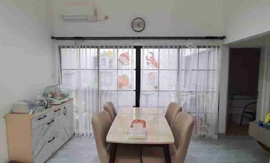 JUAL RUMAH MURAH DI RANCAMAYA FULLY FURNISHED, BOGOR