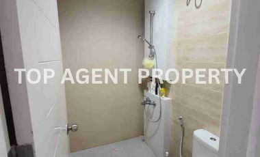 JUAL RUMAH MURAH DI RANCAMAYA FULLY FURNISHED, BOGOR