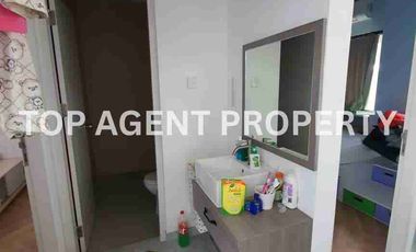 JUAL RUMAH MURAH DI RANCAMAYA FULLY FURNISHED, BOGOR