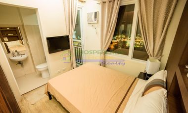 🏢 CONDOMINIUM FOR SALE – MUNTINLUPA CITY