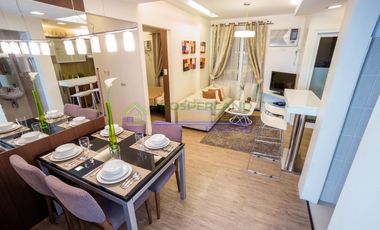 🏢 CONDOMINIUM FOR SALE – MUNTINLUPA CITY