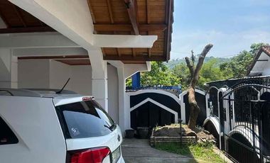 Rumah Siap Huni di komplek Gunung Puyuh Permai Sumedang