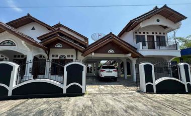 Rumah Siap Huni di komplek Gunung Puyuh Permai Sumedang