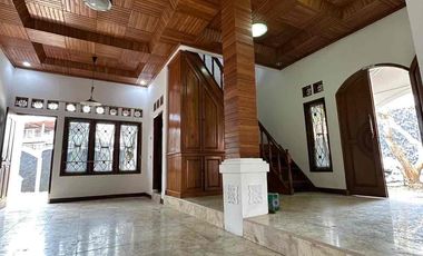 Rumah Siap Huni di komplek Gunung Puyuh Permai Sumedang