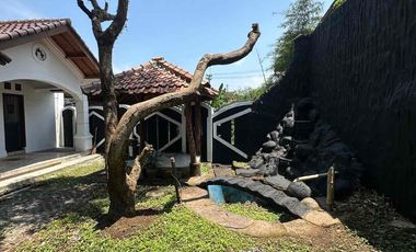 Rumah Siap Huni di komplek Gunung Puyuh Permai Sumedang