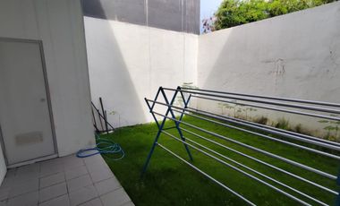 Disewakan Rumah Minimalis Furnished Nginden Intan, Siap Huni, dekat Prapen, Jemursari, Klampis