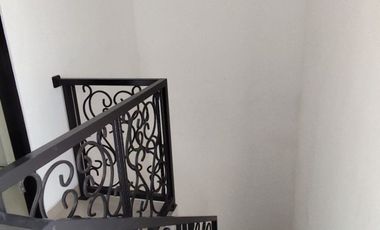 Disewakan Rumah Minimalis Furnished Nginden Intan, Siap Huni, dekat Prapen, Jemursari, Klampis