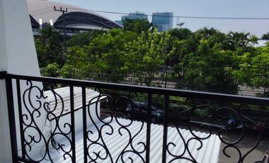 Disewakan Rumah Minimalis Furnished Nginden Intan, Siap Huni, dekat Prapen, Jemursari, Klampis