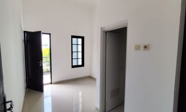 Disewakan Rumah Minimalis Furnished Nginden Intan, Siap Huni, dekat Prapen, Jemursari, Klampis