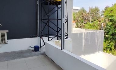 Disewakan Rumah Minimalis Furnished Nginden Intan, Siap Huni, dekat Prapen, Jemursari, Klampis