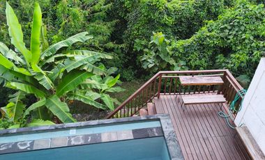 READY TO MOVE IN! Modern 2-Storey Luxury Villa in Kori Nuansa Ungasan