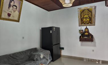 READY TO MOVE IN! Modern 2-Storey Luxury Villa in Kori Nuansa Ungasan