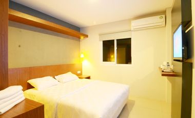 Kos Mewah Eksklusif Strategis di Dago Pusat Kota BandungLt:750