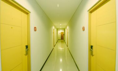 Kos Mewah Eksklusif Strategis di Dago Pusat Kota BandungLt:750